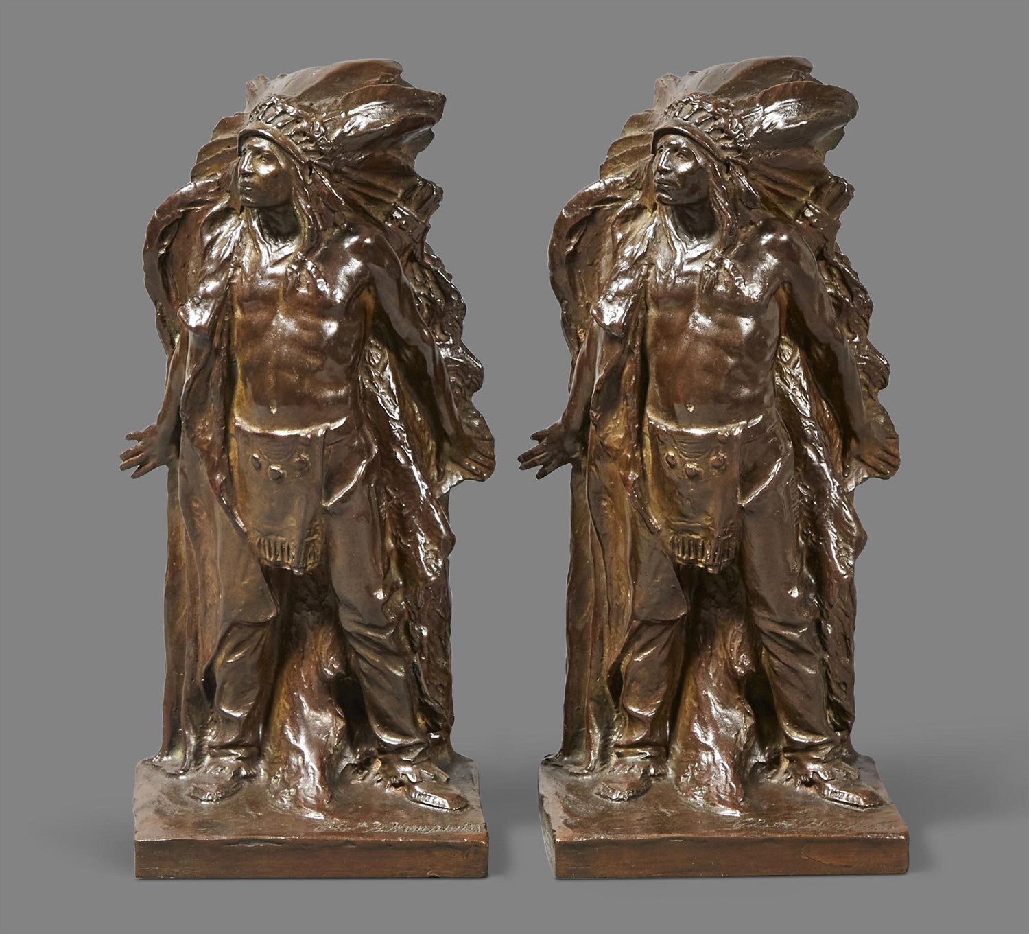 Lot 120 - Charles Henry Humphriss