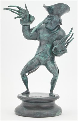 Lot 19 - Collection: Property of a European Private...