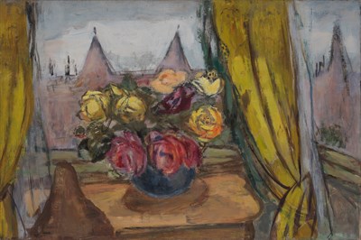 Lot 68 - Marie-Louise von Motesiczky Austrian,...