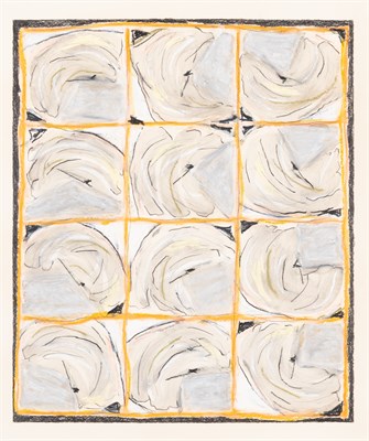 Lot 51 - Tom Levine American. b. 1945 9. V. 05, 2005...