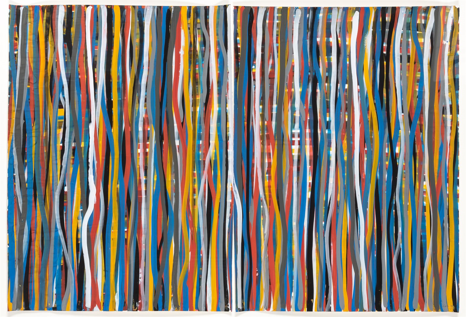 Lot 68 - Sol LeWitt