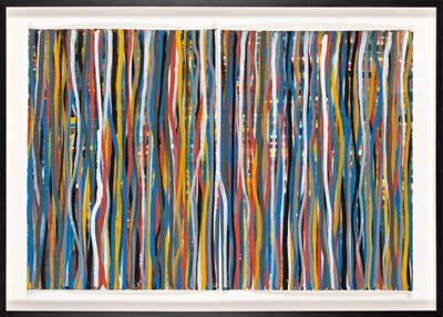 Lot 68 - Sol LeWitt
