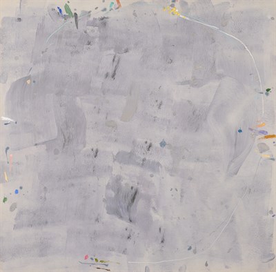 Lot 66 - Kikuo Saito Japanese, 1939-2016 Spanish Ghost,...