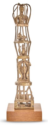 Lot 5 - Dorothy Dehner American, 1901-1994 The All...