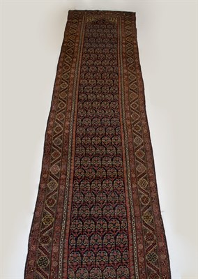 Lot 277 - Northwest Persian Runner Northwest Persia,...