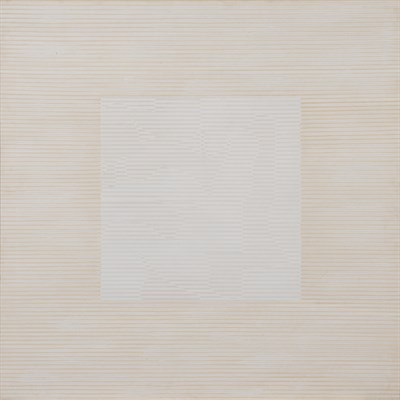 Lot 42 - Harry Nadler American, 1930-1990 Chama, circa...