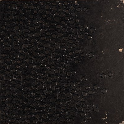 Lot 61 - Jheon SooCheon South Korean, b. 1947 Locus of...