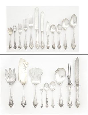 Lot 164 - Reed & Barton Sterling Silver Splendide...