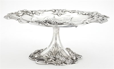 Lot 290 - Tiffany & Co. Makers Sterling Silver Low...
