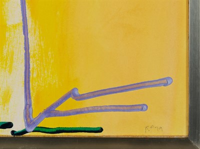 Lot 58 - Ray Parker
