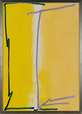 Lot 58 - Ray Parker