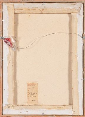 Lot 58 - Ray Parker