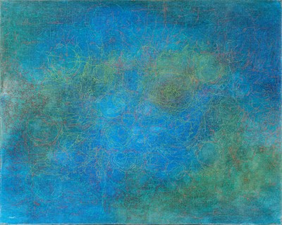 Lot 80 - Charles Seliger American, 1926-2009 Untitled,...