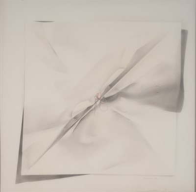 Lot 25 - Hugo Duchateau Belgian, b. 1938 Untitled, 1972...