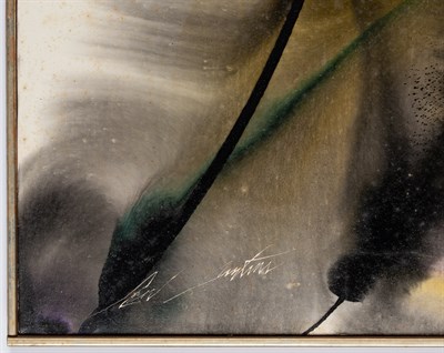 Lot 24 - Paul Jenkins