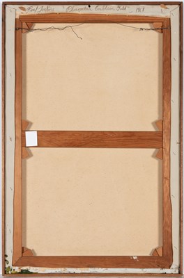 Lot 24 - Paul Jenkins