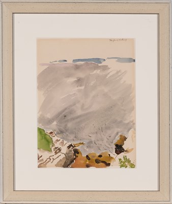 Lot 78 - Fairfield Porter