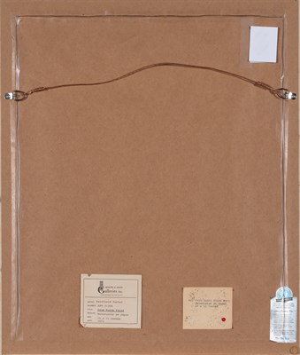 Lot 78 - Fairfield Porter