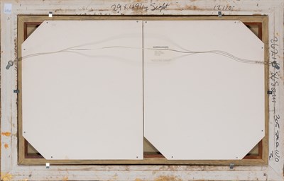 Lot 23 - Antonio Nicolo Gasparo Jacobsen