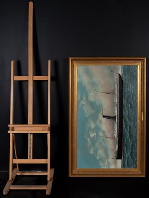 Lot 23 - Antonio Nicolo Gasparo Jacobsen