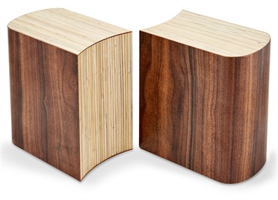 Lot 114 - Richard Artschwager (1923-2013) BOOKENDS...