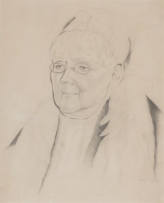 Lot 22 - Eric Gill British, 1882-1940 Nietzsche's...