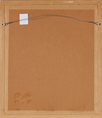 Lot 22 - Eric Gill British, 1882-1940 Nietzsche's...