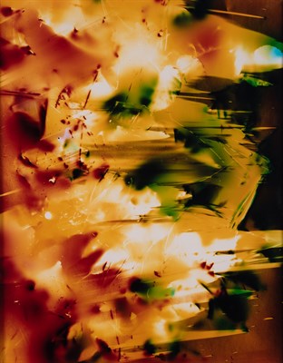 Lot 219 - GRAF, BRYAN (b. 1982) Trail Mix I, 2012....