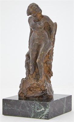Lot 209 - After Pierre Bonnard Baigneuse su Rocher (sans...