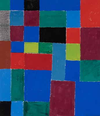 Lot 25 - Sonia Delaunay