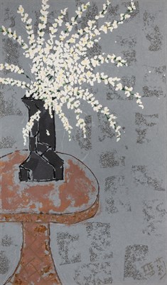 Lot 27 - 20th Century School Orchids Eternal, 1991...