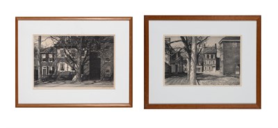Lot 90 - Stow Wengenroth (1906-1978) NEW CASTLE,...