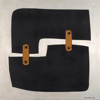 Lot 65 - Conrad Marca-Relli American/Italian, 1913-2000...