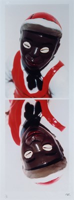 Lot 140 - COLE, WILLIE (b. 1955) No or Yes 1998. C-type...