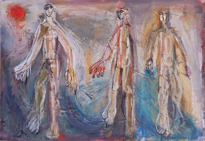 Lot 83 - Helen Webber