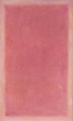 Lot 30 - Isaac Jiro Matsuoka Izacyro American, b. 1930...