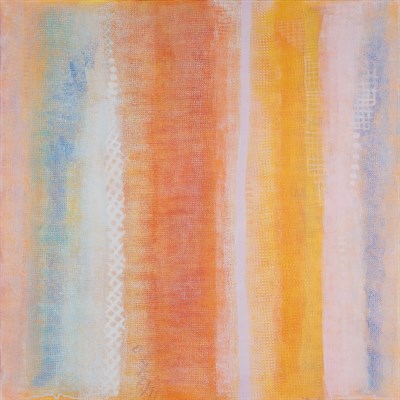 Lot 1025 - Robert Natkin American, 1930-2010 Bath (Apollo...