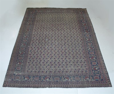 Lot 325 - Kayseri Carpet Central Turkey, second quarter...