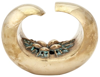 Lot 1035 - B. R. Khedkar Indian, 1926-2016 Five Crabs...