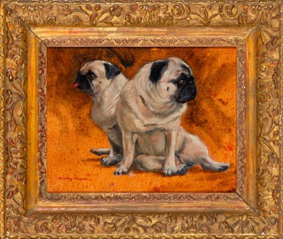 Lot 1030 - Henry Koehler