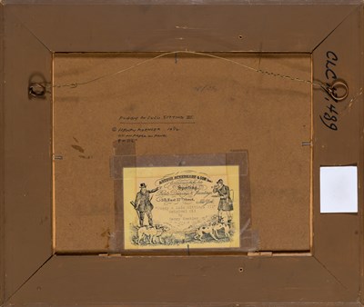 Lot 1030 - Henry Koehler