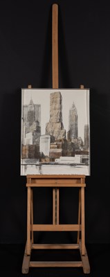 Lot 79 - Christo & Jeanne Claude