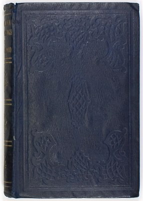 Lot 84 - [LITCHFIELD COPY-HUNTING] TODD, JOHN. Summer...
