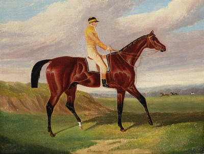 Lot 80 - John Frederick Herring British, 19th Century...
