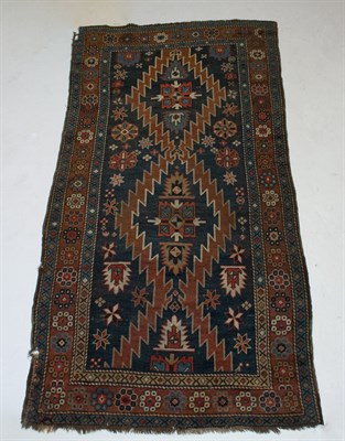 Lot 282 - Karabagh Rug Southwest Caucasus, circa 1900...