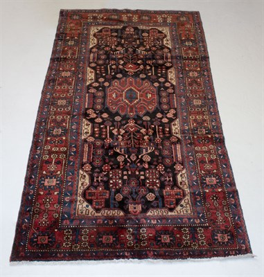 Lot 394 - Northwest Persian Rug Northwest Iran,...