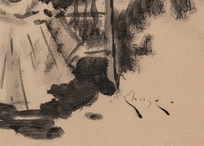 Lot 77 - William Merritt Chase