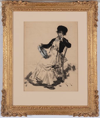 Lot 77 - William Merritt Chase