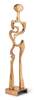 Lot 27 - Arleen Eichengreen & Nancy Gensburg American,...
