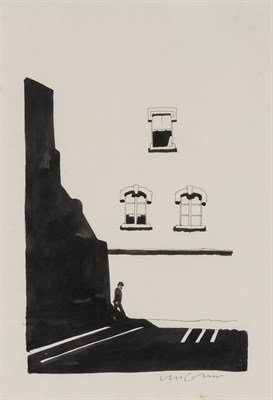 Lot 34 - Milton Glaser American, 1929-2020 Untitled...